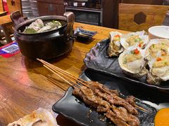 -烧蠔帮·湛江生蚝(茂南万达店)