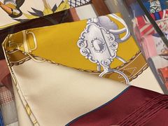 -爱马仕 HERMES(王府井步行街店)