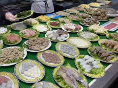 -清真·马家火锅美食城(镇江北路店)