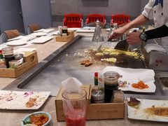 -上渔铁板烧(熙悦汇店)