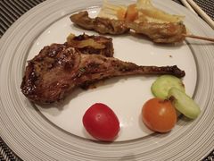 -北京中国大饭店