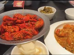 -笨罗卜浏阳菜馆(太平街店)