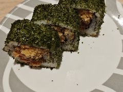 -新一番三文鱼寿司(大东海店)