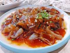 -大眼锅贴水饺(河东店)