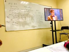 -引领英语·成人口语·雅思托福