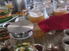 -木屋烧烤(坂田天安云谷店)