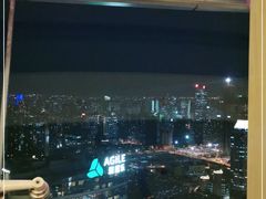 -上海新世界丽笙大酒店旋景餐厅(人民广场店)