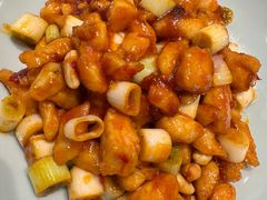 -李记东北饺子馆·东北菜(欢乐谷店)