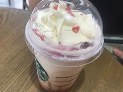 -星巴克(广州东圃天银店)