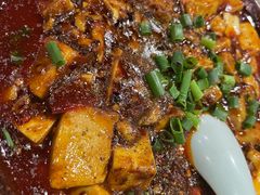 -饭江湖·江湖菜(湖广会馆店)