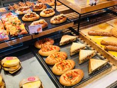 -巴黎贝甜(印象城店)
