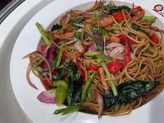 -快乐爱斯米牛排自助(金州安盛店)