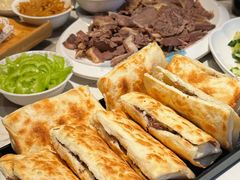 -高玛纳驴肉火烧(一世界店)