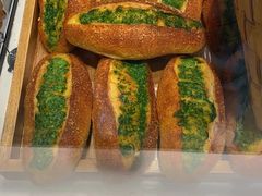 -PARIS BAGUETTE巴黎贝甜(周浦万达店)