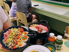 -米仓食堂(皇庭广场店)