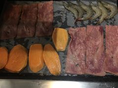 -哇哇烤(谷饶店)