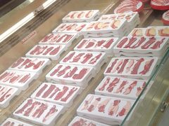 -谭三娘鲜切牛肉自助火锅(文殊院店)