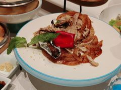 -聆桂烤鸭·金奖烤鸭(静联广场店)