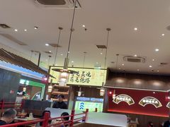 -侃爷南门铜锅涮肉