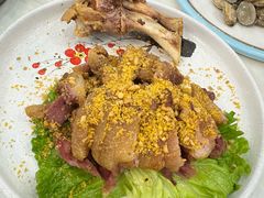 金沙猪蹄-林记象山海鲜(广灵二路店)
