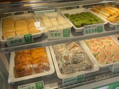 -黑窑厂糖油饼烤鸭·清真菜(旗舰店)