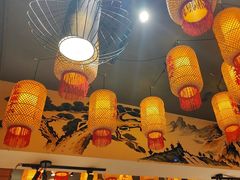 -辣不二地道川菜(汉水路店)