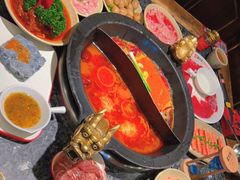 -蜀大侠火锅(春熙路店)