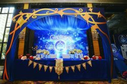 -HY小曼wedding·TOPYOUNG团队