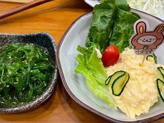 土豆沙拉-小条食堂(筼筜天虹店)
