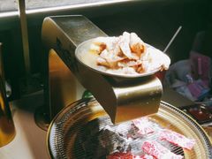 -西塔老太太泥炉烤肉(温州首店万象城黑金店)