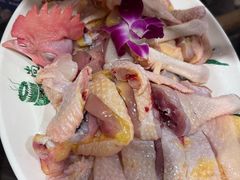 -尚竹阁冬瓜盅·18年地标美食(平洲店)