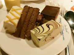 -星伦多 自助料理(圆融店)