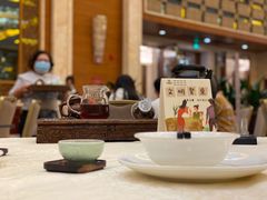-顺德人家食府(黄金广场店)