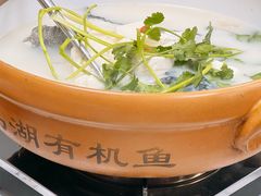-宝荣鱼馆·临湖之宴(千岛湖店)