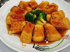 -凯盈阁私房菜·桑拿鸡(绿茵花园店)