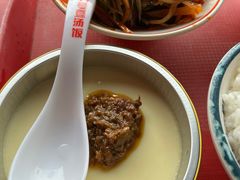 -71号豆汤饭·成都小馆(红牌楼店)