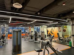 -健身专家Wellness Experts