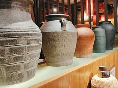 -赣饭农家·江西小炒(西乡店)