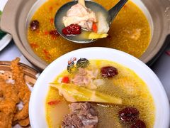 -李子坝梁山鸡(李子坝大鸡哥店)