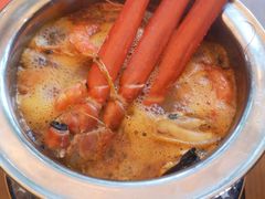 -岷山饭店-芝芝自助餐厅