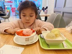 -满记甜品(王府井北京市百货大楼店)