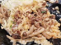 -町门烤肉拌饭专门店(哈西万达店)