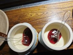 -老牌坊云南鱼豆花火锅(哈西万达店)
