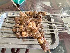 -马吉德牛肉拉面(新街口店)
