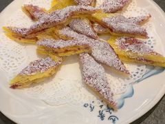 -诺敏塔拉奶茶-布里亚特包子-手把肉(锦都会店)