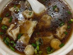 -蒋家桥饺面店(广陵路店)