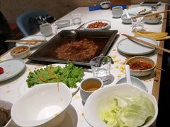 -兆丰海鲜烧烤涮自助(丰南总店)