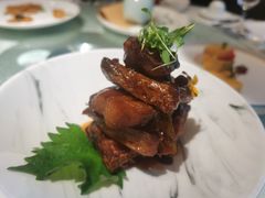 -温德姆花园酒店-鼎丰阁中餐厅