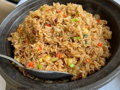 -楚禾宴·家宴(光谷大道店)