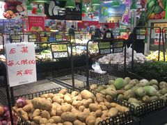 -利群海琴购物广场(商丘路店)